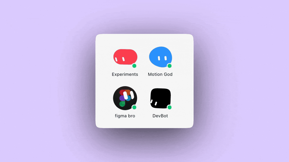 Designing Grok Bot with Grok Bot